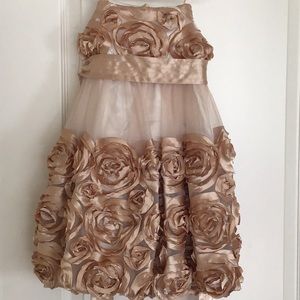 Girls Dress Size 5